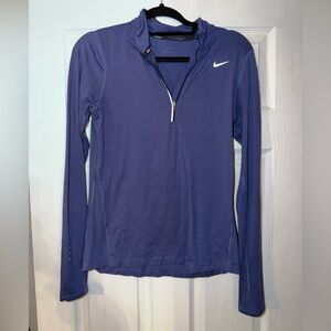 Nike Dri Fit Long Sleeve